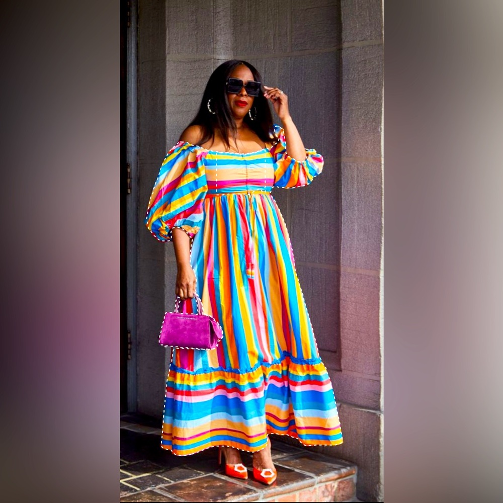 Farm Rio Dress